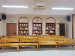 -大嶝英雄三岛战地观光园