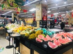 -万达广场(北京槐房店)
