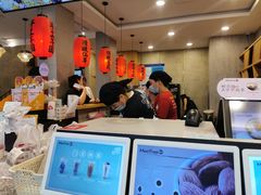 -鲜芋仙(中环百联2店)