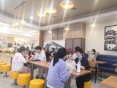 -苏晓玥·手作江南小吃(深圳北站店)