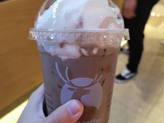 摩卡-luckincoffee瑞幸咖啡(顺义华联商厦店)