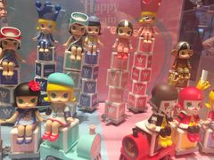 -泡泡玛特POPMART(苏州诚品生活店)