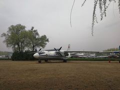 -中国航空博物馆