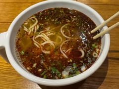 -中阿兰牛肉面(悦海新天地店)