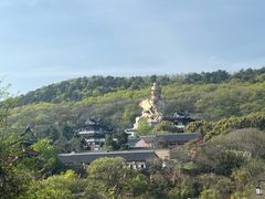 -句容茅山景区