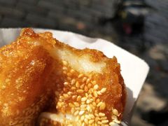 鲜肉油墩-仁昌顺(震泽店)