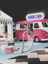 -MINI MARS KIDS CLUB亲子家庭中心(长宁天山店)