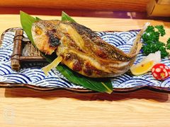 -彩汐 日式海鲜&烧鸟居酒屋