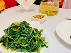 泰式空心菜-阿诺泰·泰国餐厅(棕北店)