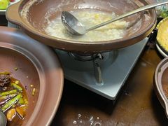 -雅和生态渔庄·宜城锅巴饭(龙灵山公园店)