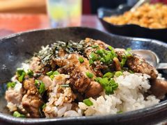 -纪州豚骨酱油拉面(锦延路店)