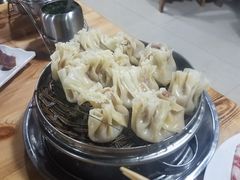 -元盛居(生态大街店)