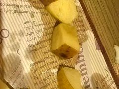 -老欧洲咖啡·西餐(后湖店)