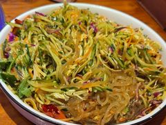 -山河屯铁锅炖(哈西站店)