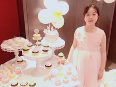 -上海宝华喜来登酒店·采悦轩中餐厅