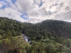 -海南热带雨林国家公园吊罗山景区