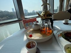 -鹿鸣酒家(越秀店)