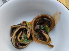 -乐山第一家临江鳝丝(茶坊路店)