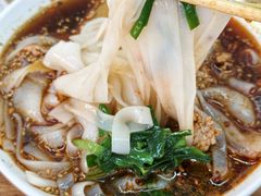 -洪记凉米线(新兴路店)