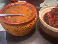 -在莲野·湖北民间菜·头牌松滋鸡(光谷步行街店)