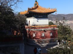 -颐和园