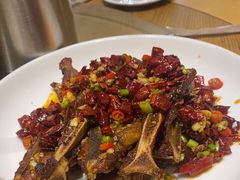 -陈厨老味·老派郴州菜(宜章店)