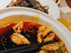 -新渝城·始于2000年(淘金店)