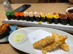 -赤稻·日式料理(禅城店)