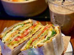 -野鸽子咖啡(航空路店)