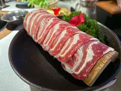 -芸山季·云南野生菌火锅(人民广场来福士店)