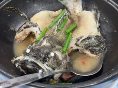 -ZF Seafood Restaurant 卓峰海鲜餐
