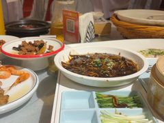 -宋园·金宴浙鲜馆(静安店)