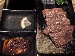 -無二炙坊·和牛烧肉(大钟寺1733店)