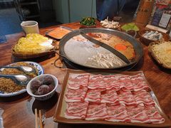 -楠火锅(哈尔滨金爵万象店)