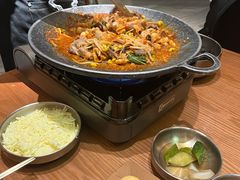 -春熙台韩国料理·章鱼肥牛(西丽店)