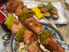 -老谢野馄饨(延安路店)