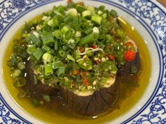 -杨三孃跷脚牛肉(美洲花园店)