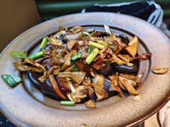 -云海肴云南菜·蒸汽石锅鱼(青岛万象城店)