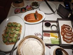 -莉莉海堂HAITANG·烤鸭(国贸商城店)