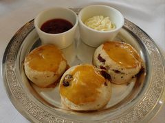 -上海和平饭店-华懋阁 The Cathay Room