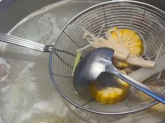 -花田里捞牛火锅(天润店)