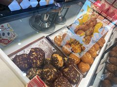 -西树泡芙(珠海华发商都店)