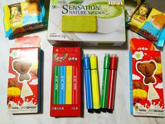 -美宜佳(西水东店)