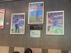 -重庆鸡公煲·青锅花椒鱼(牡丹江路店)