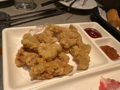 -海底捞火锅(正大乐城店)