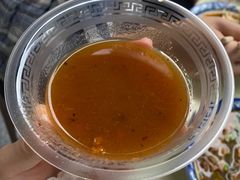 -白老大羊杂碎稍麦