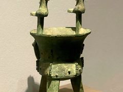 -陕西历史博物馆