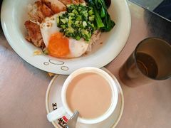 -兴华里茶记(禅城同济首店)