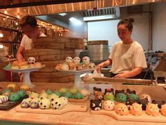 -唐宫小聚(新港中心店)