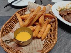 -索菲克·中西融合餐厅